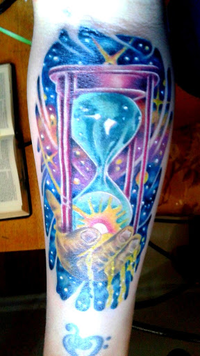 Tattoo Shop «Xtreme Piercing & Tattoo Shop», reviews and photos, 6301 NW Loop 410, San Antonio, TX 78238, USA