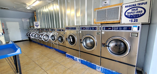 Gulfport Laundry Laundromat