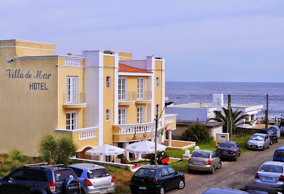 Villa de Mar Hotel