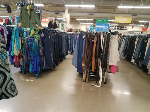 Thrift Store «Goodwill Store & Donation Center», reviews and photos