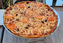 Plats et boissons du Pizzeria Drive in Pizza à Cavalaire-sur-Mer - n°16
