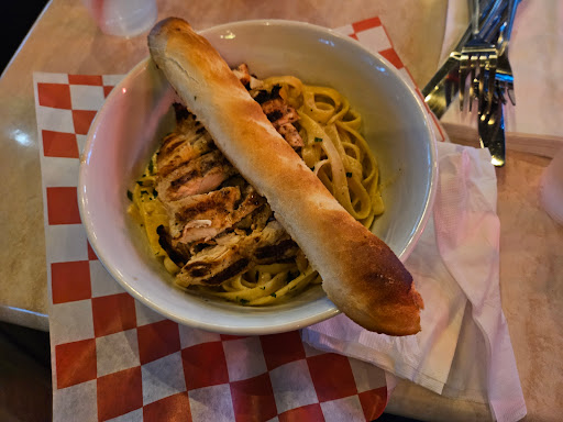 Roccos Tavern image