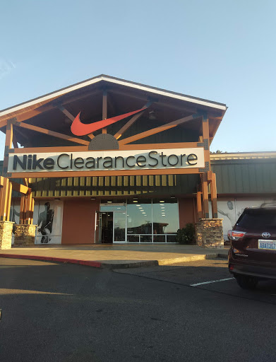 Shopping Mall «Centralia Outlets», reviews and photos, 1342 Lum Rd, Centralia, WA 98531, USA