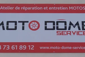 Moto Dôme Services image