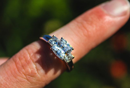 Jeweler «Royal Diamond Jewelry», reviews and photos, 27772 Vista Del Lago, Mission Viejo, CA 92692, USA