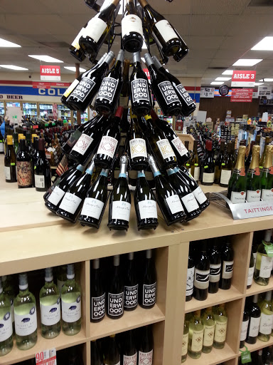 Wine Store «Foremost Liquors», reviews and photos, 275 Green Bay Rd, Wilmette, IL 60091, USA
