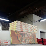 Photo n°1 de l'avis de De..i fait le 29/05/2018 à 11:28 sur le  Pizzeria Da Nico à Trezzo sull'Adda