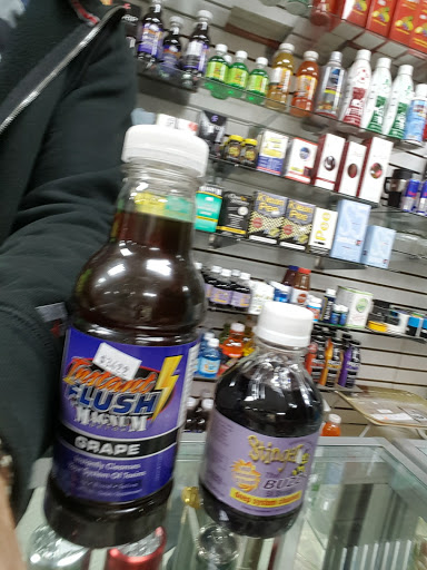 Tobacco Shop «Supernova Smoke Shop #2», reviews and photos, 10708 Perrin Beitel Rd, San Antonio, TX 78217, USA