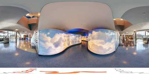 History Museum «Air Zoo Aerospace & Science Museum», reviews and photos, 6151 Portage Rd, Portage, MI 49002, USA