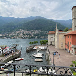 Photo n°1 de l'avis de Magdalena.u fait le 07/05/2023 à 09:45 sur le  Hotel Ristorante il Belvedere à Torno