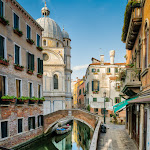 Photo n°7 de l'avis de Terry.i fait le 04/05/2018 à 15:37 sur le  Hotel dei Dragomanni à Venice