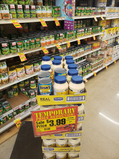 Grocery Store «El Rancho Supermarket», reviews and photos, 2770 Valwood Pkwy, Farmers Branch, TX 75234, USA