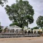 Photo n°2 de l'avis de Wolfgang.a fait le 05/07/2023 à 09:27 sur le  28°GRAD Strandbad Wedel à Wedel