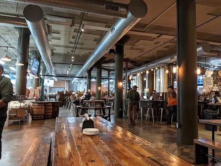 Cleveland Ohio breweries