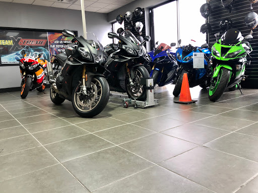 Motorcycle Dealer «Team X-TREME», reviews and photos, 5619 Southwest Fwy, Houston, TX 77057, USA