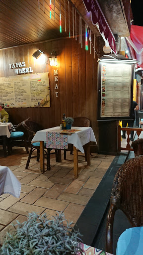 El Bodegón De Luan