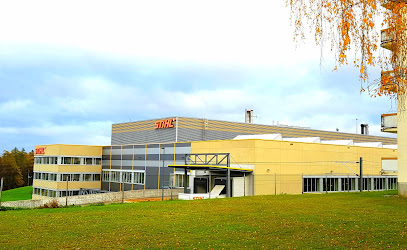 Stihl Kettenwerk GmbH, Werk CH2