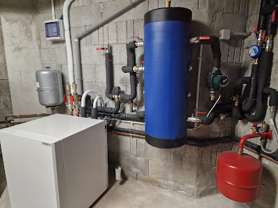 Espace Eco Habitat à Bourg-lès-Valence