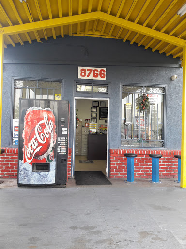 Auto Repair Shop «All Car Auto Repair», reviews and photos, 8766 Limonite Ct, Riverside, CA 92509, USA