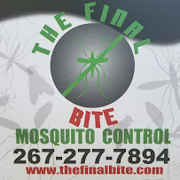 The Final Bite Mosquito & Tick Control - Photo 8 - Car repair in , Trenton