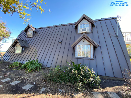Contractor «South Texas Metal Roofing», reviews and photos, 2217 Flour Bluff Dr, Corpus Christi, TX 78418, USA
