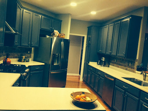 Painter «Piedmont Paint & Finish», reviews and photos, 1726 Allied St, Charlottesville, VA 22903, USA