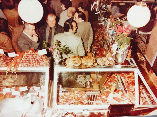 ΑΦΟΙ ΒΟΥΤΣΚΟΓΛΟΥ ΙΚΕ - Κρεοπωλείο