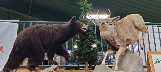 Gun Shop «Vance Outdoors», reviews and photos, 150 Arrowhead Dr, Hebron, OH 43025, USA