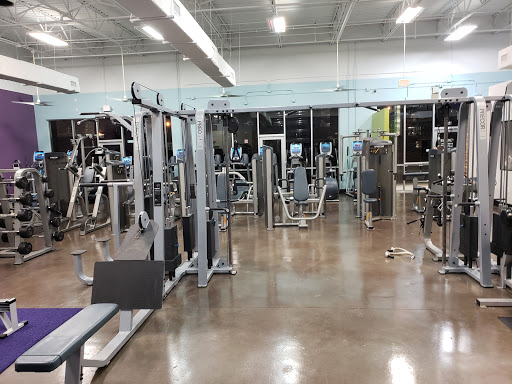 Gym «Anytime Fitness», reviews and photos, 851 S State Rd 434, Altamonte Springs, FL 32714, USA