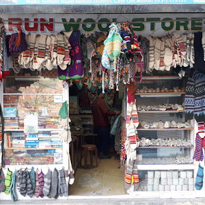 Tarun Wool Store photo