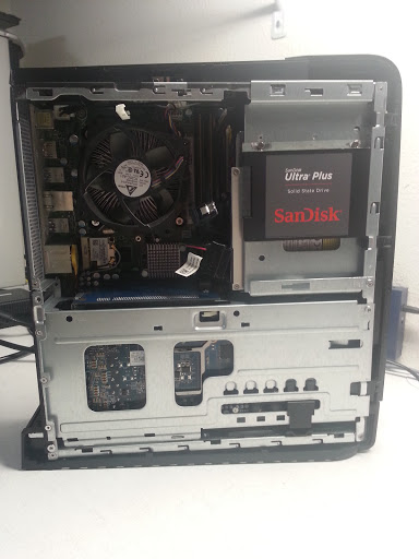 Computer Repair Service «PCMechanic Computer Repair Davenport, FL», reviews and photos, 337 Cello St, Davenport, FL 33896, USA