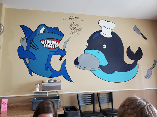 Coffee Store «Hungry Shark», reviews and photos, 1808 Coastal Hwy, Dewey Beach, DE 19971, USA