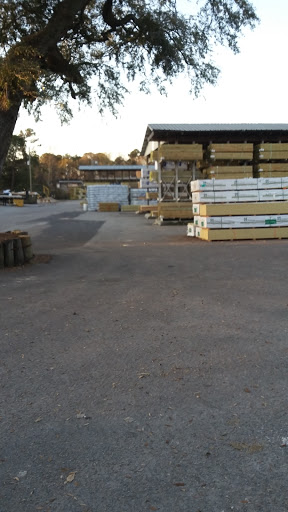 Lumber Store «Buck Lumber & Building Supply Inc», reviews and photos, 1911 Maybank Hwy, Charleston, SC 29412, USA