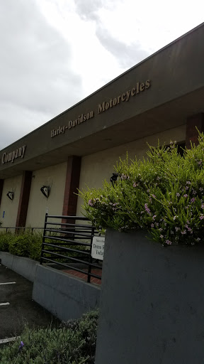 Harley-Davidson Dealer «Dudley Perkins Co. Harley-Davidson & Buell», reviews and photos, 333 Corey Way, South San Francisco, CA 94080, USA