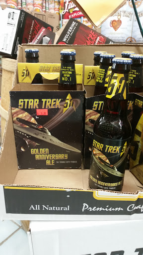 Liquor Store «Wine Barrel Plus», reviews and photos, 30303 Plymouth Rd, Livonia, MI 48150, USA