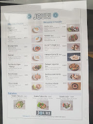 Photo n°2 de Jouri Restaurant Nanterre à Nanterre ()
