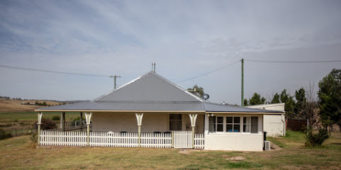 Barcoos Farmstays Bathurst