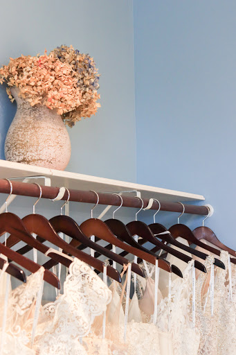 Bridal Shop «Houston Bridal Gallery», reviews and photos, 7951 Katy Fwy E, Houston, TX 77024, USA