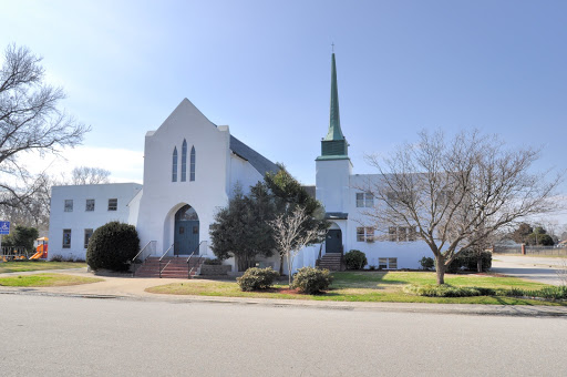 Wythe Presbyterian Church
