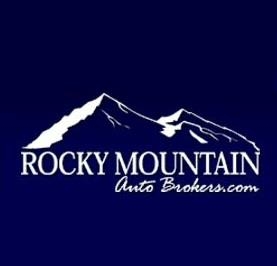 Car Dealer «Rocky Mountain Auto Brokers», reviews and photos, 4912 Carrera Point, Colorado Springs, CO 80923, USA