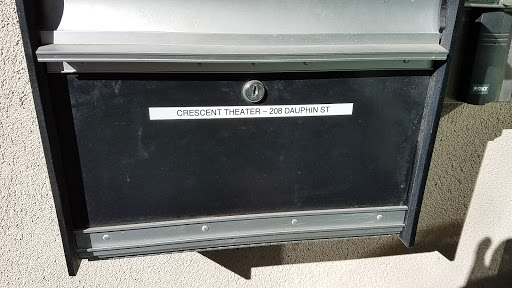 Movie Theater «Crescent Theater», reviews and photos, 208 Dauphin St, Mobile, AL 36602, USA