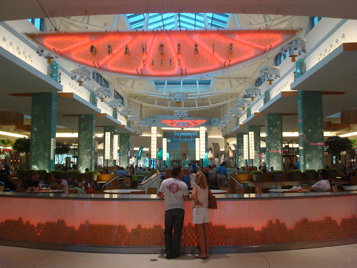 SODO Shopping Center