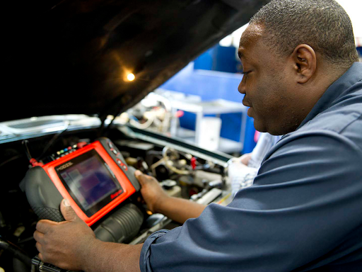 Transmission Shop «AAMCO Transmissions & Total Car Care», reviews and photos, 2020 Ogden Ave, Lisle, IL 60532, USA