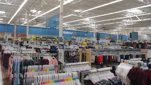 Department Store «Walmart Supercenter», reviews and photos, 2601 George Washington Memorial Hwy, Yorktown, VA 23693, USA