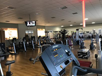 LIFECLUB FITNESS - SPORTPARK LOBEDA