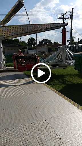 Banquet Hall «The Conmy Center», reviews and photos, 750 San Salvador Dr, Dunedin, FL 34698, USA