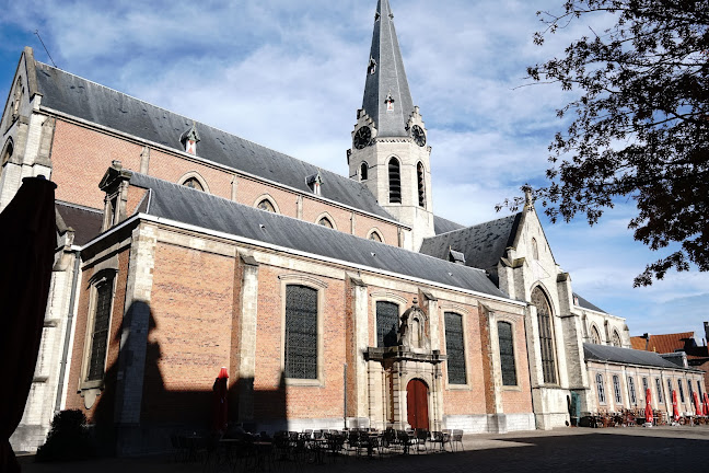 Sint-Niklaaskerk - Sint-Niklaas