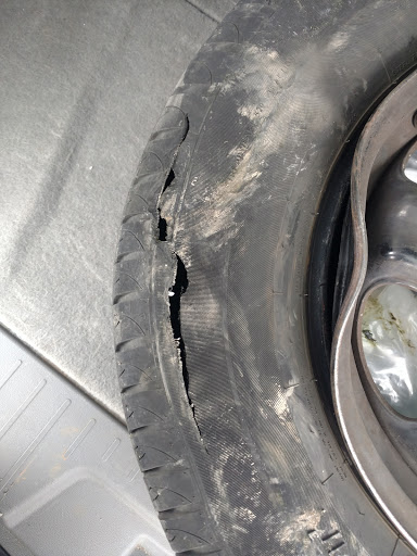 Tire Shop «Firestone Complete Auto Care», reviews and photos, 375 W Northfield Dr, Brownsburg, IN 46112, USA