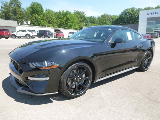 Ford Dealer «Gillie Hyde Ford-Lincoln», reviews and photos, 610 Happy Valley Rd, Glasgow, KY 42141, USA