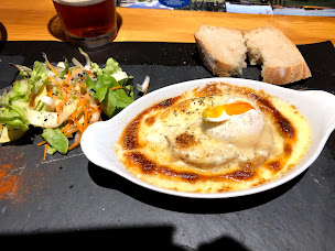 Photo n°102 de A l'Fosse 7 Restaurant à Avion ()